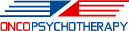 Лого Онкопсихотерапия